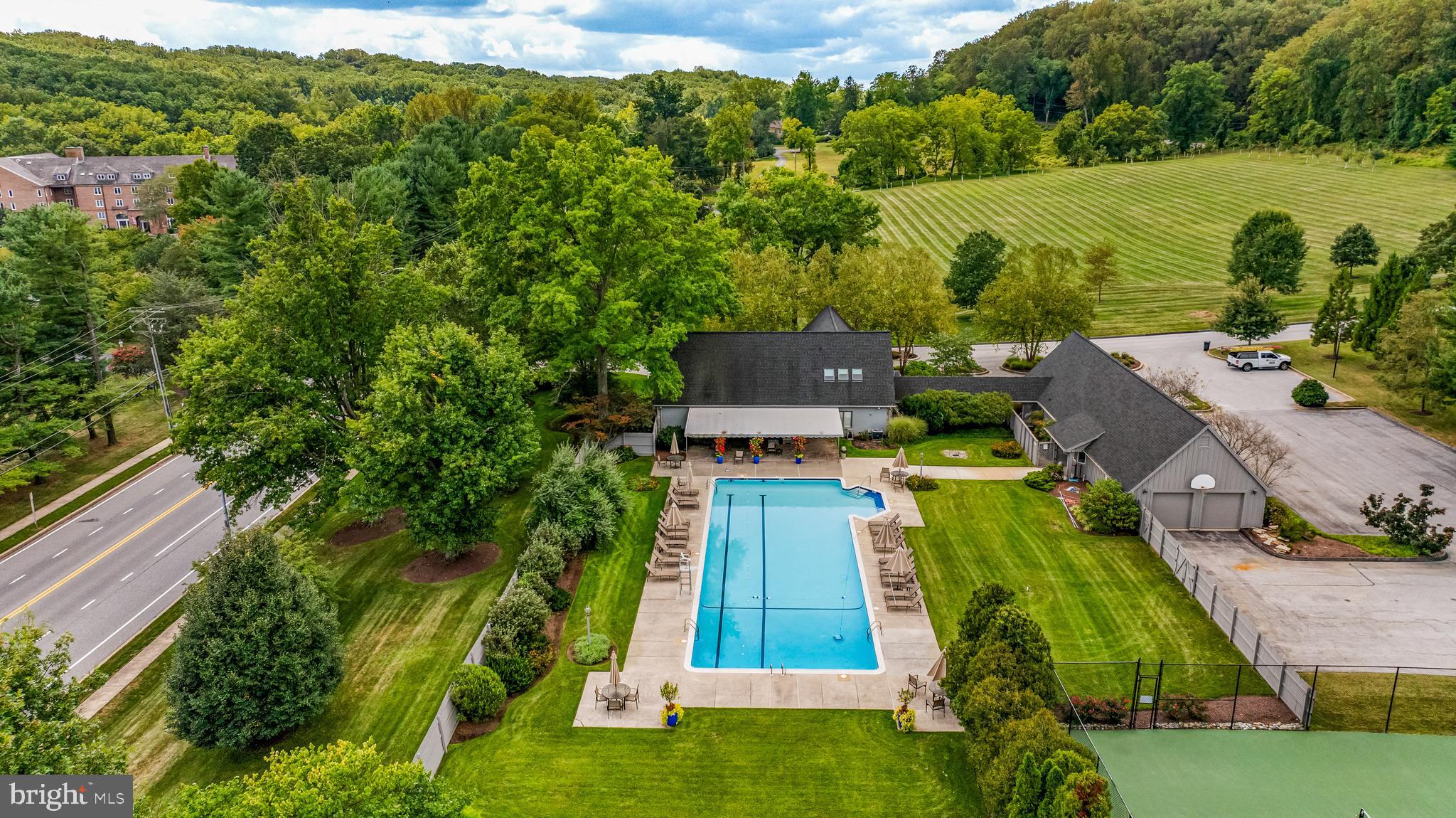 2413 Still Forest Road Baltimore, MD 21208 - Photo 77 of 78 Community