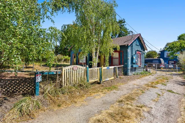 $1,995,000 | 1430 Merrill Street, Santa Cruz, CA 95062