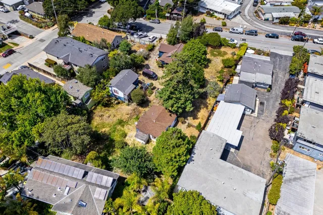 $1,995,000 | 1430 Merrill Street, Santa Cruz, CA 95062