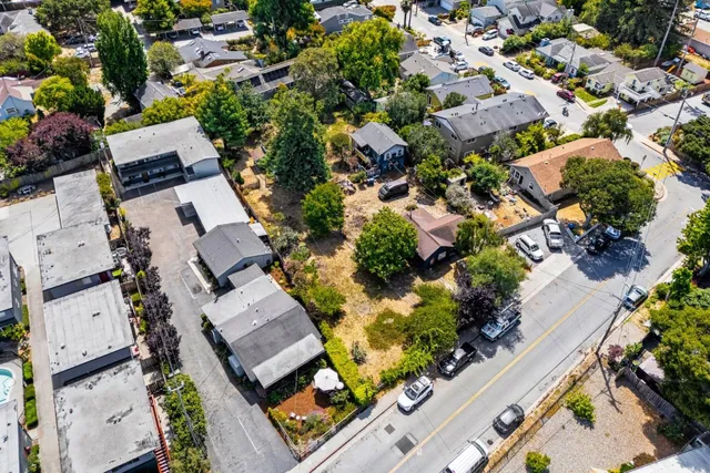$1,995,000 | 1430 Merrill Street, Santa Cruz, CA 95062
