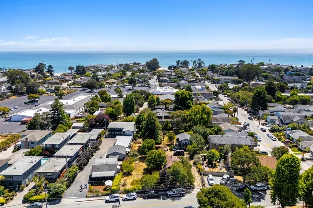$1,995,000 | 1430 Merrill Street, Santa Cruz, CA 95062