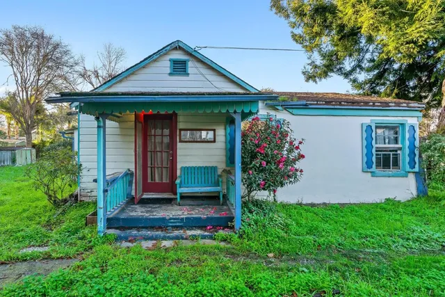$1,975,000 | 1430 Merrill Street, Santa Cruz, CA 95062