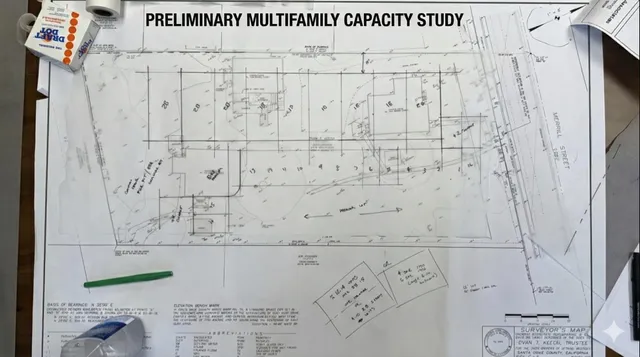 $1,975,000 | 1430 Merrill Street, Santa Cruz, CA 95062