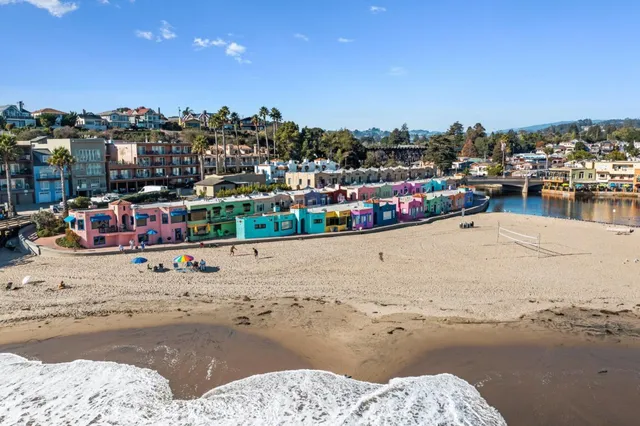 $1,995,000 | 1430 Merrill Street, Santa Cruz, CA 95062