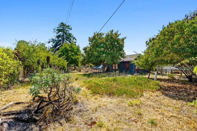 $1,995,000 | 1430 Merrill Street, Santa Cruz, CA 95062