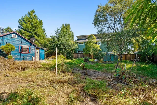 $1,995,000 | 1430 Merrill Street, Santa Cruz, CA 95062