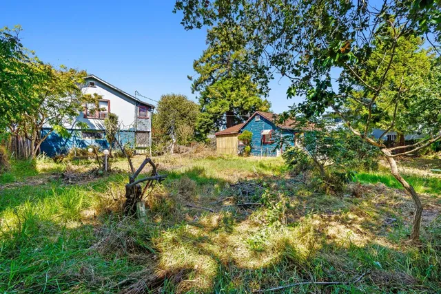 $1,995,000 | 1430 Merrill Street, Santa Cruz, CA 95062