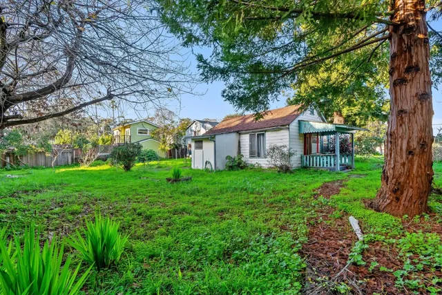 $1,975,000 | 1430 Merrill Street, Santa Cruz, CA 95062