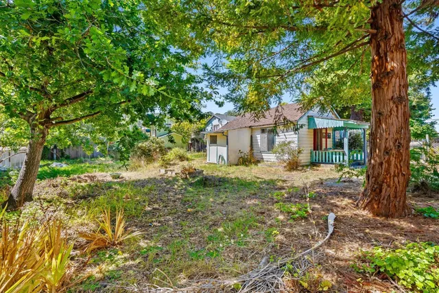 $1,995,000 | 1430 Merrill Street, Santa Cruz, CA 95062