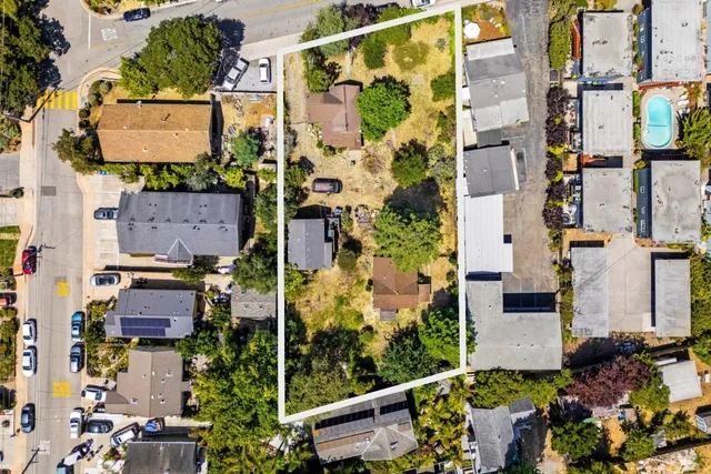 $1,995,000 | 1430 Merrill Street, Santa Cruz, CA 95062