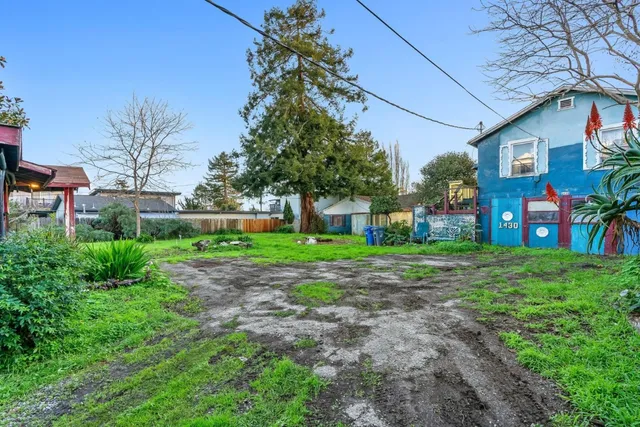 $1,975,000 | 1430 Merrill Street, Santa Cruz, CA 95062