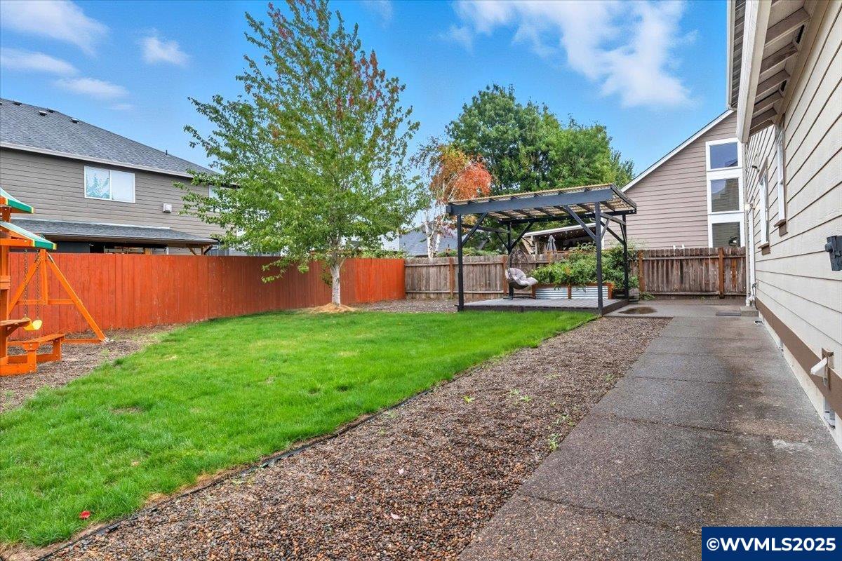 1691 Bobcat Avenue Southwest Albany, OR 97321 - Photo 29 of 33