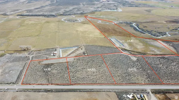 $150,000 | 4857 North Palomino Lane, Unit 4, Panguitch, UT 84759