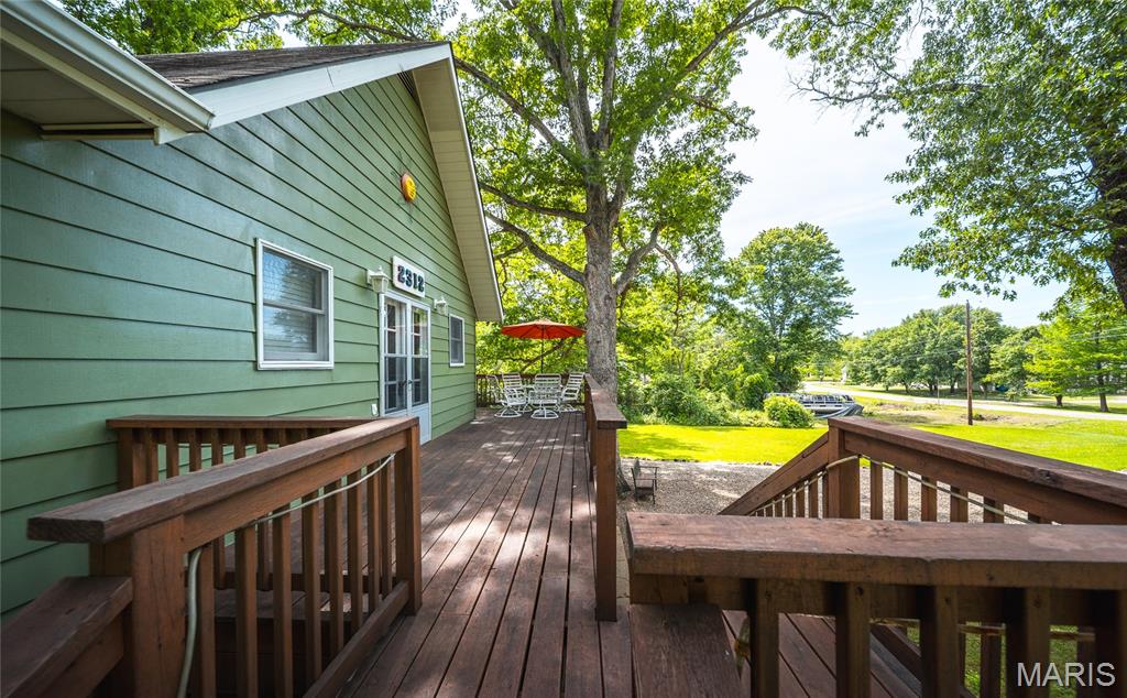 2312 Itawamba Ih Road Cuba, MO 65453 - Photo 27 of 40