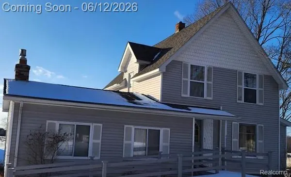 $250,000 | 13800 Block Road, Birch Run, MI 48415