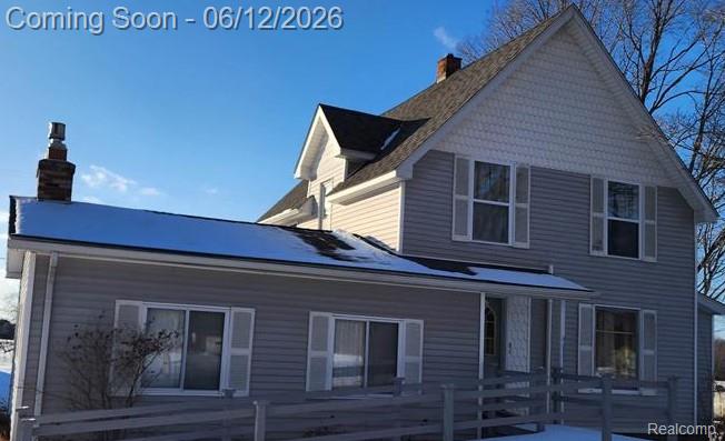 13800 Block Road Birch Run, MI 48415 - Photo 1 of 1