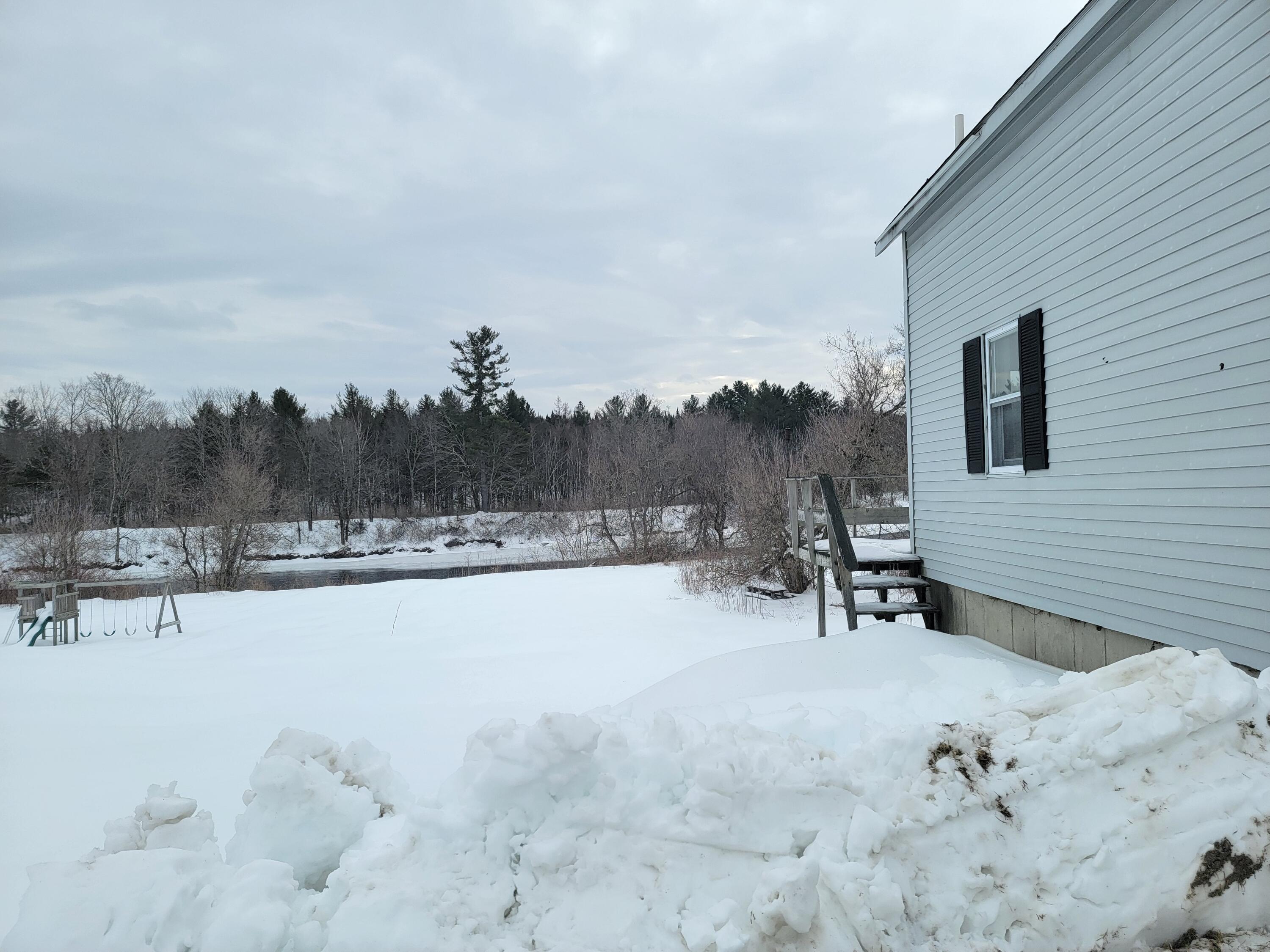 611 Vaughn Road Dover-Foxcroft, ME 04426 - Photo 4 of 21 20230128_121740