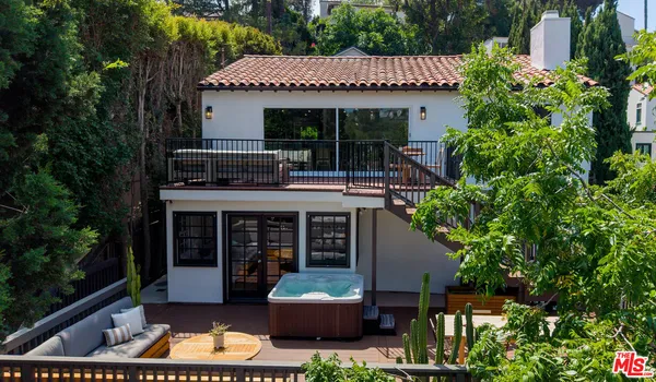 $1,795,000 | 3346 Troy Drive, Los Angeles, CA 90068