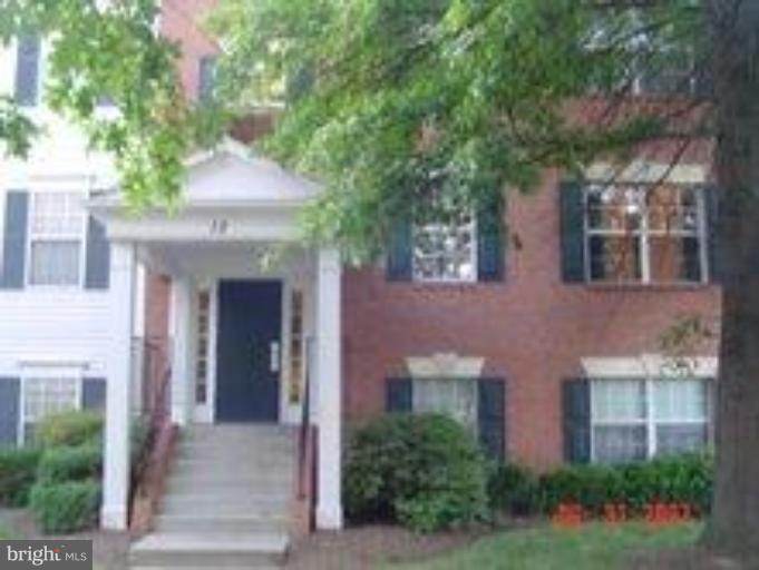 12 Normandy Square Court, Unit 3AD Silver Spring, MD 20906 - Photo 1 of 1 Exterior (Front)