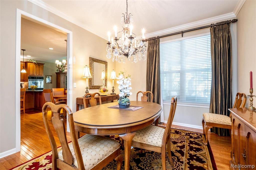 3612 Windingbrook Circle, Unit 72 Rochester Hills, MI 48309 - Photo 17 of 41