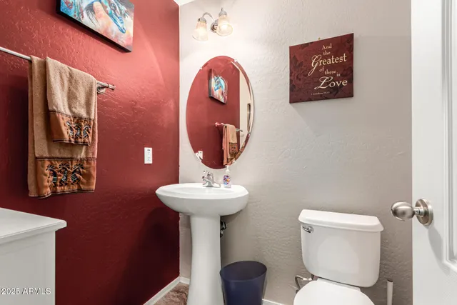$367,000 | 2868 East Dunbar Drive, Phoenix, AZ 85042