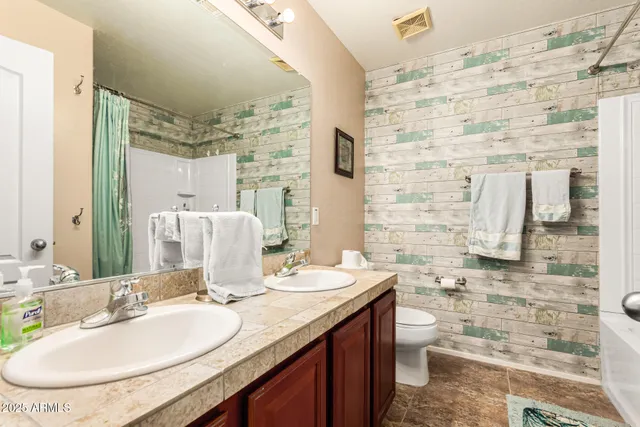 $367,000 | 2868 East Dunbar Drive, Phoenix, AZ 85042