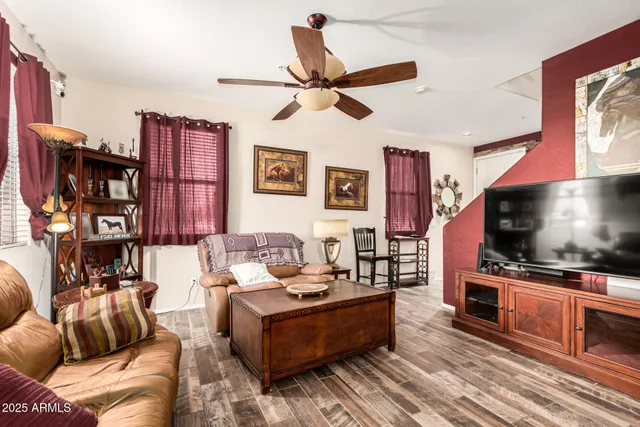 $367,000 | 2868 East Dunbar Drive, Phoenix, AZ 85042