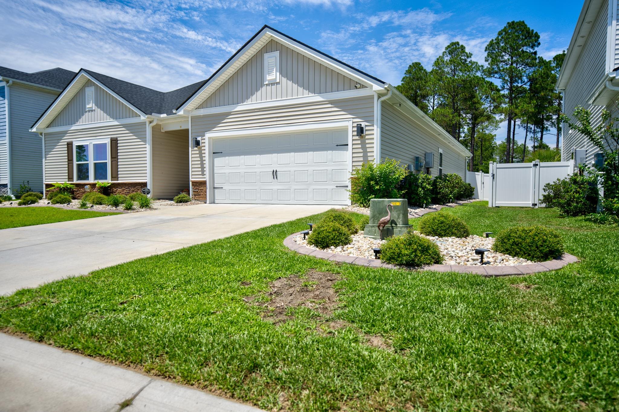 7085 Watercress Street Myrtle Beach, SC 29579 - Photo 9 of 48