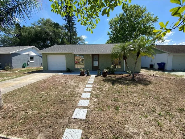 $1,600 | 3544 Martell Street, New Port Richey, FL 34655