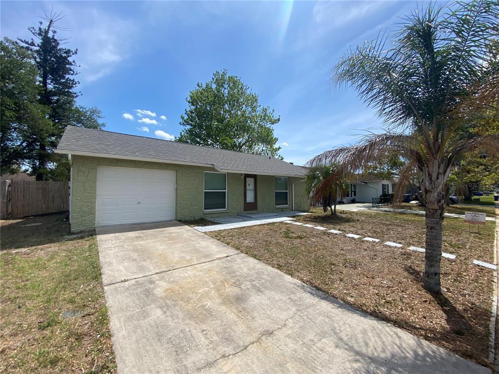 3544 Martell Street New Port Richey, FL 34655 - Photo 2 of 14