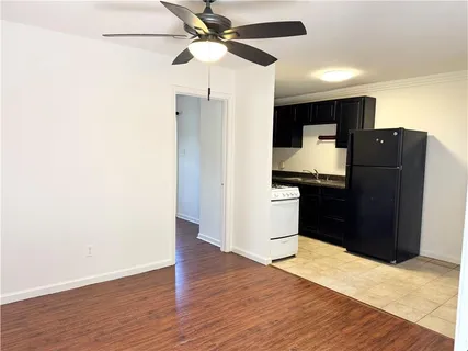 $110,000 | 2601 Carondelet Street, Unit B, New Orleans, LA 70130