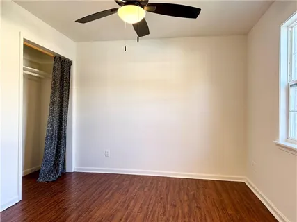 $110,000 | 2601 Carondelet Street, Unit B, New Orleans, LA 70130