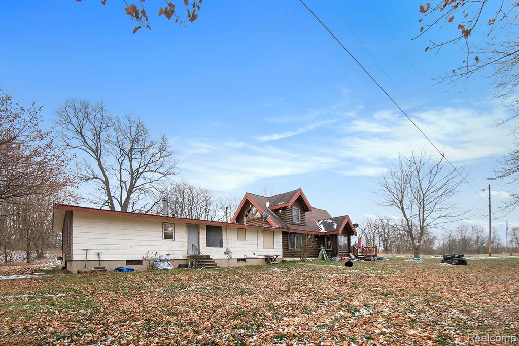 5550 Benton Road Jackson, MI 49201 - Photo 33 of 38