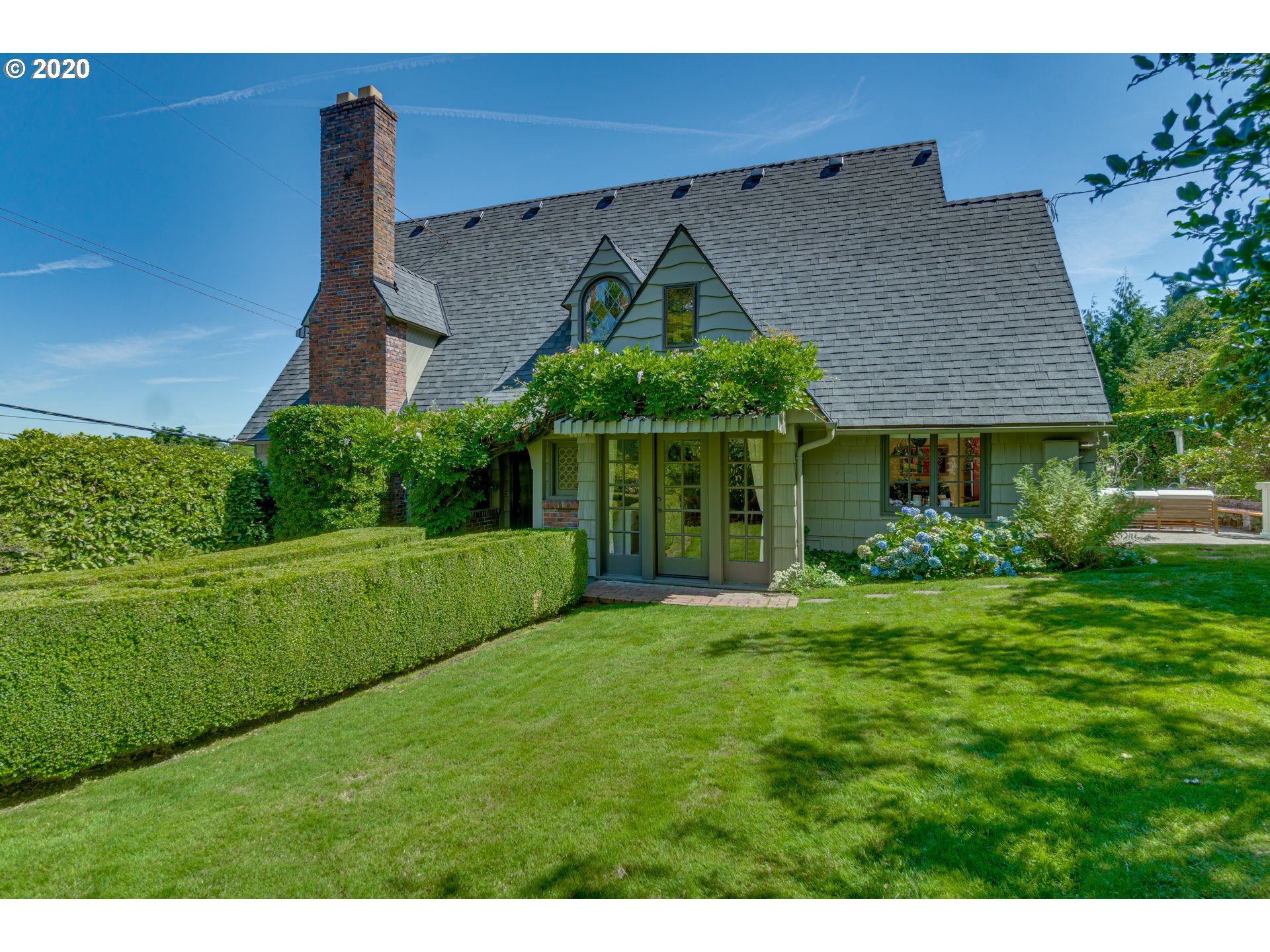 2630 Northwest Westover Road Portland, OR 97210 - Photo 1 of 32 Gallery Image 1