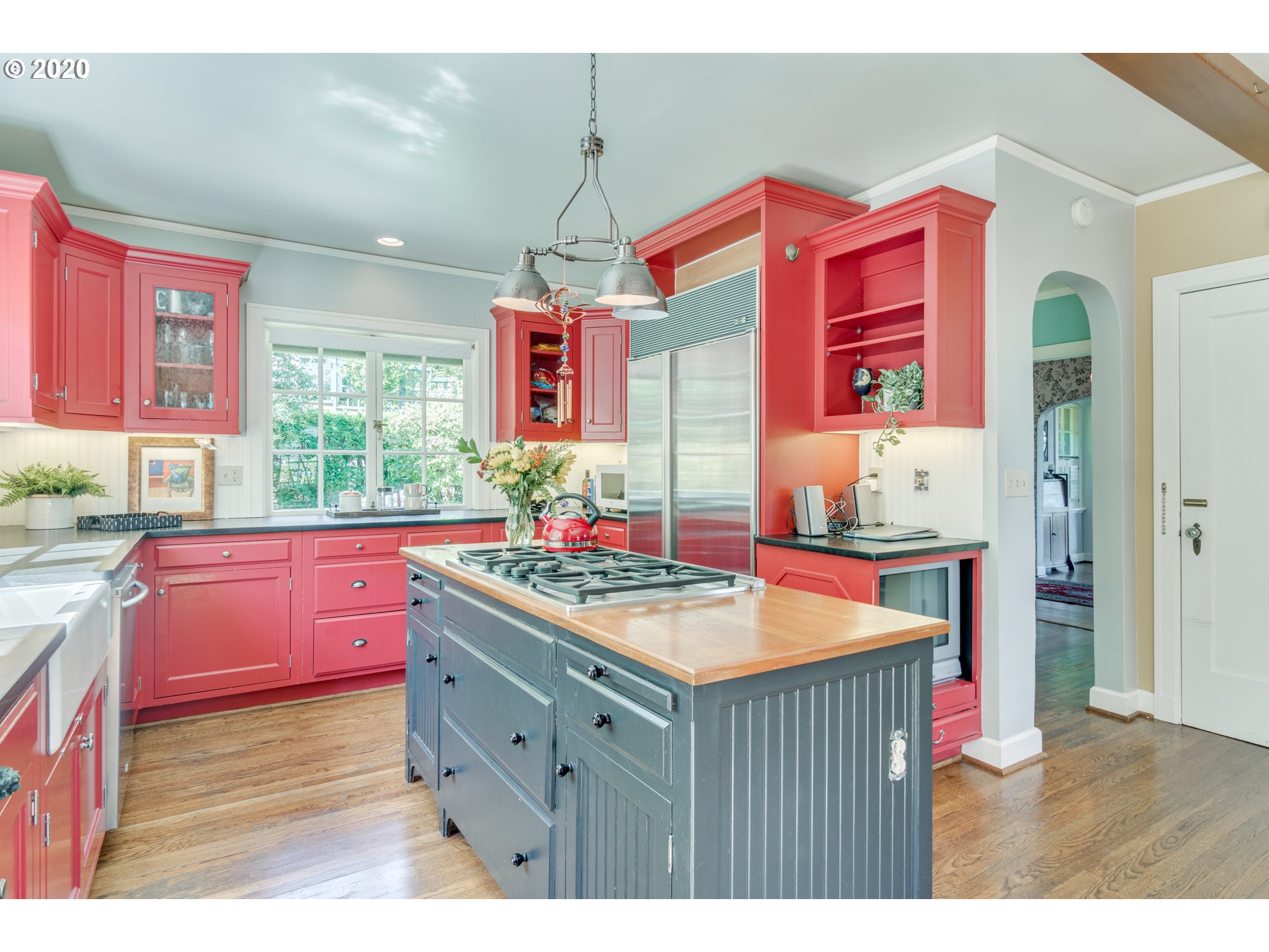 2630 Northwest Westover Road Portland, OR 97210 - Photo 12 of 32 Gallery Image 12