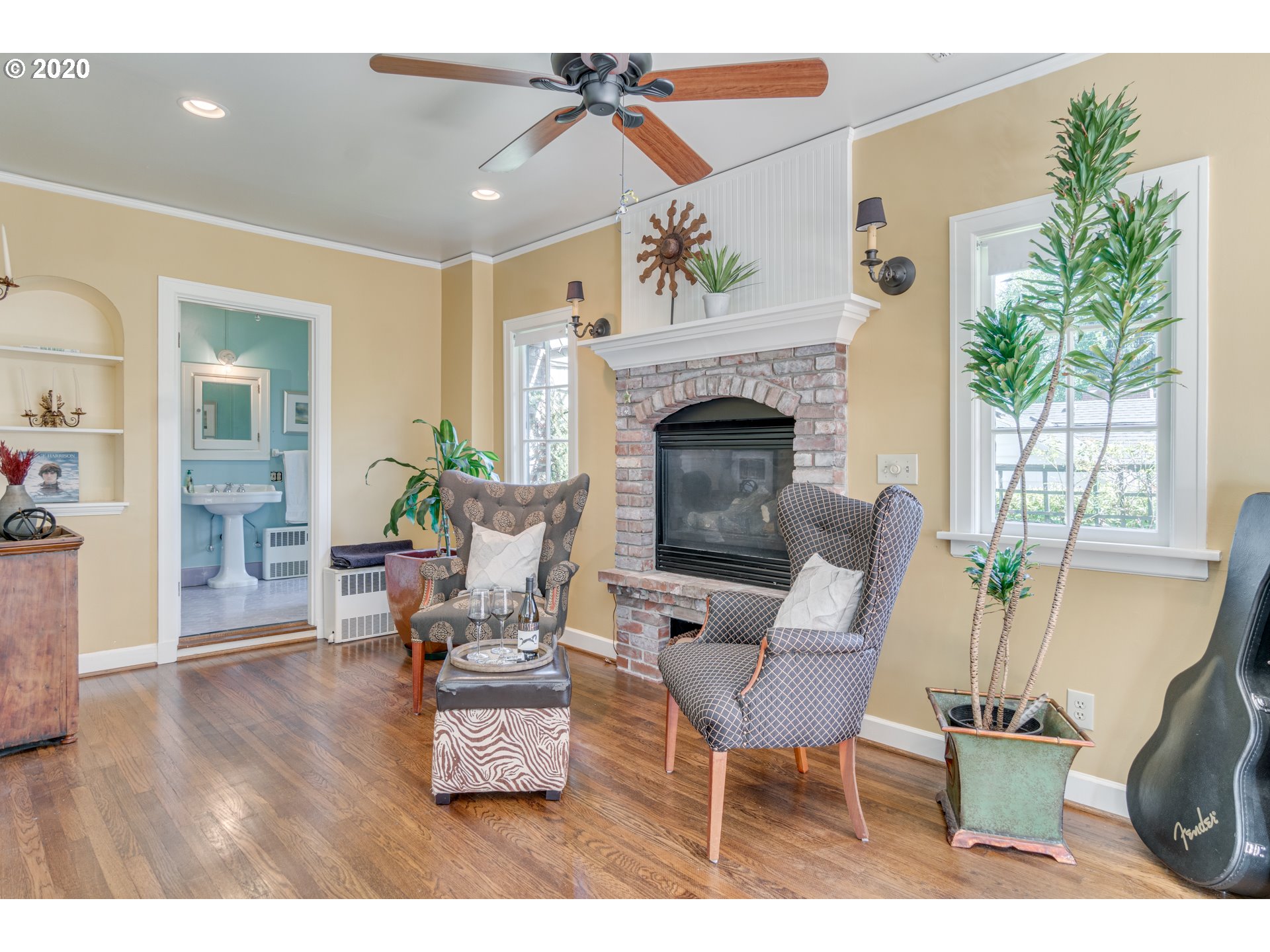 2630 Northwest Westover Road Portland, OR 97210 - Photo 16 of 32 Gallery Image 16