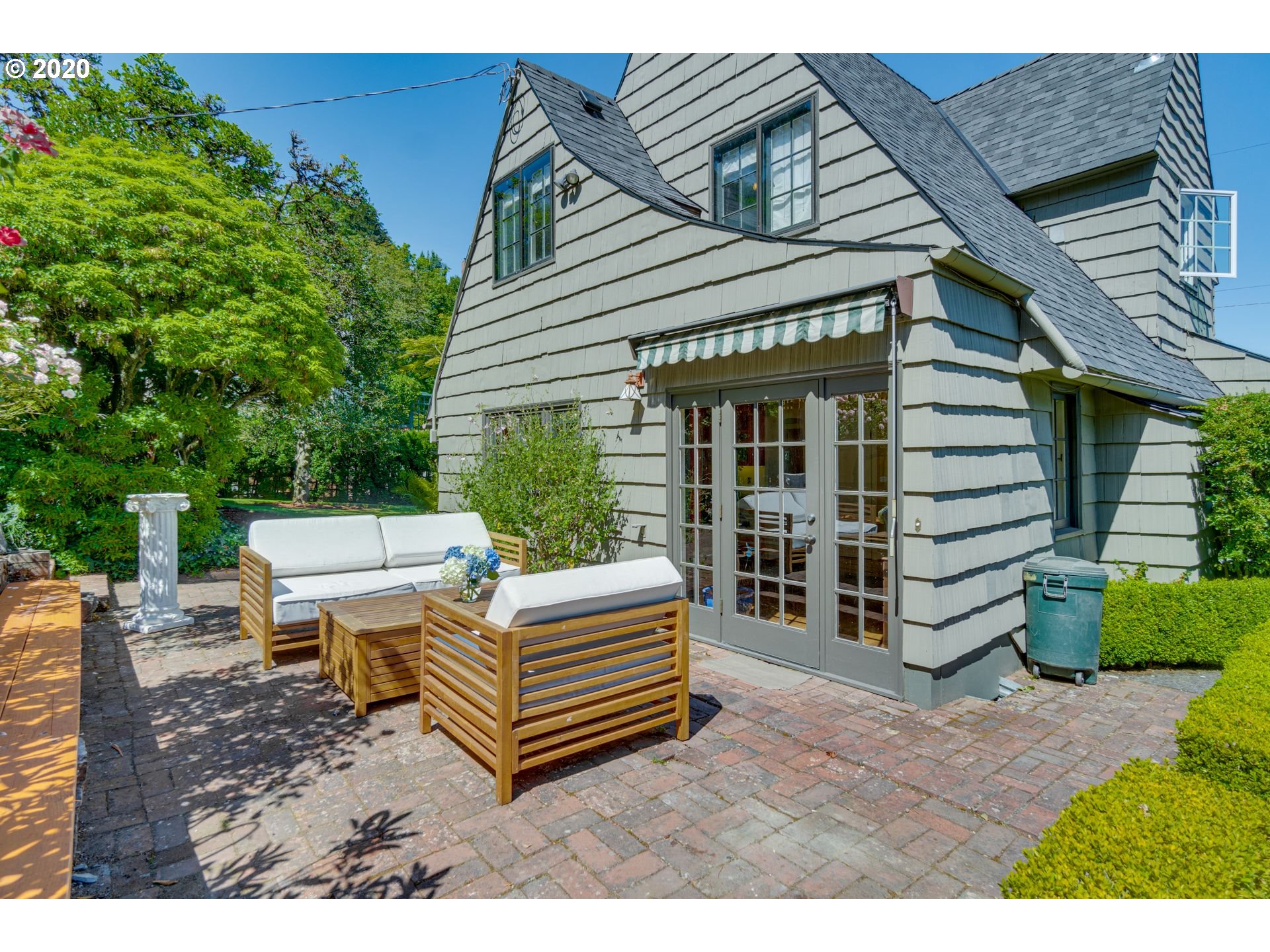 2630 Northwest Westover Road Portland, OR 97210 - Photo 27 of 32 Gallery Image 27