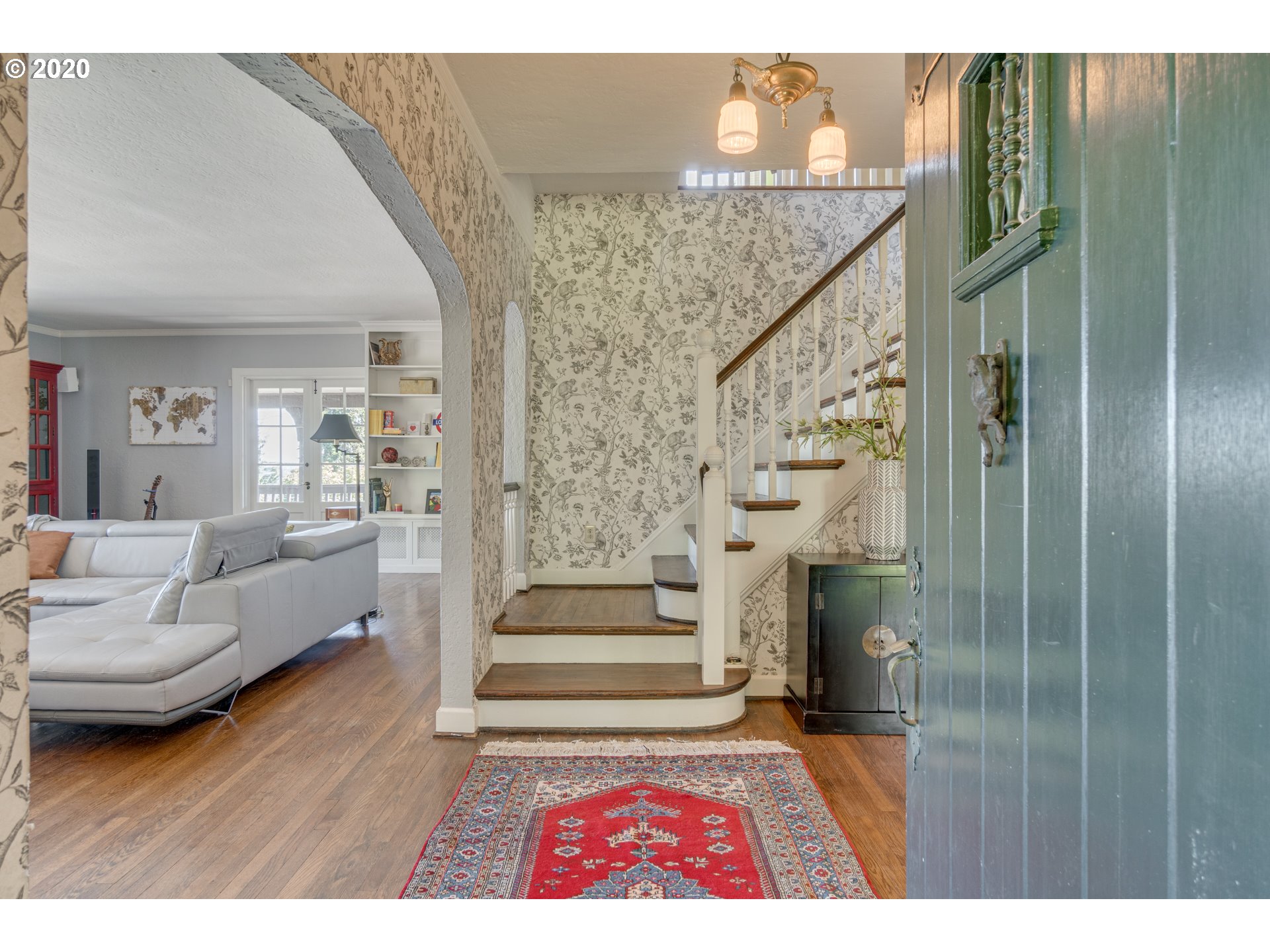 2630 Northwest Westover Road Portland, OR 97210 - Photo 3 of 32 Gallery Image 3