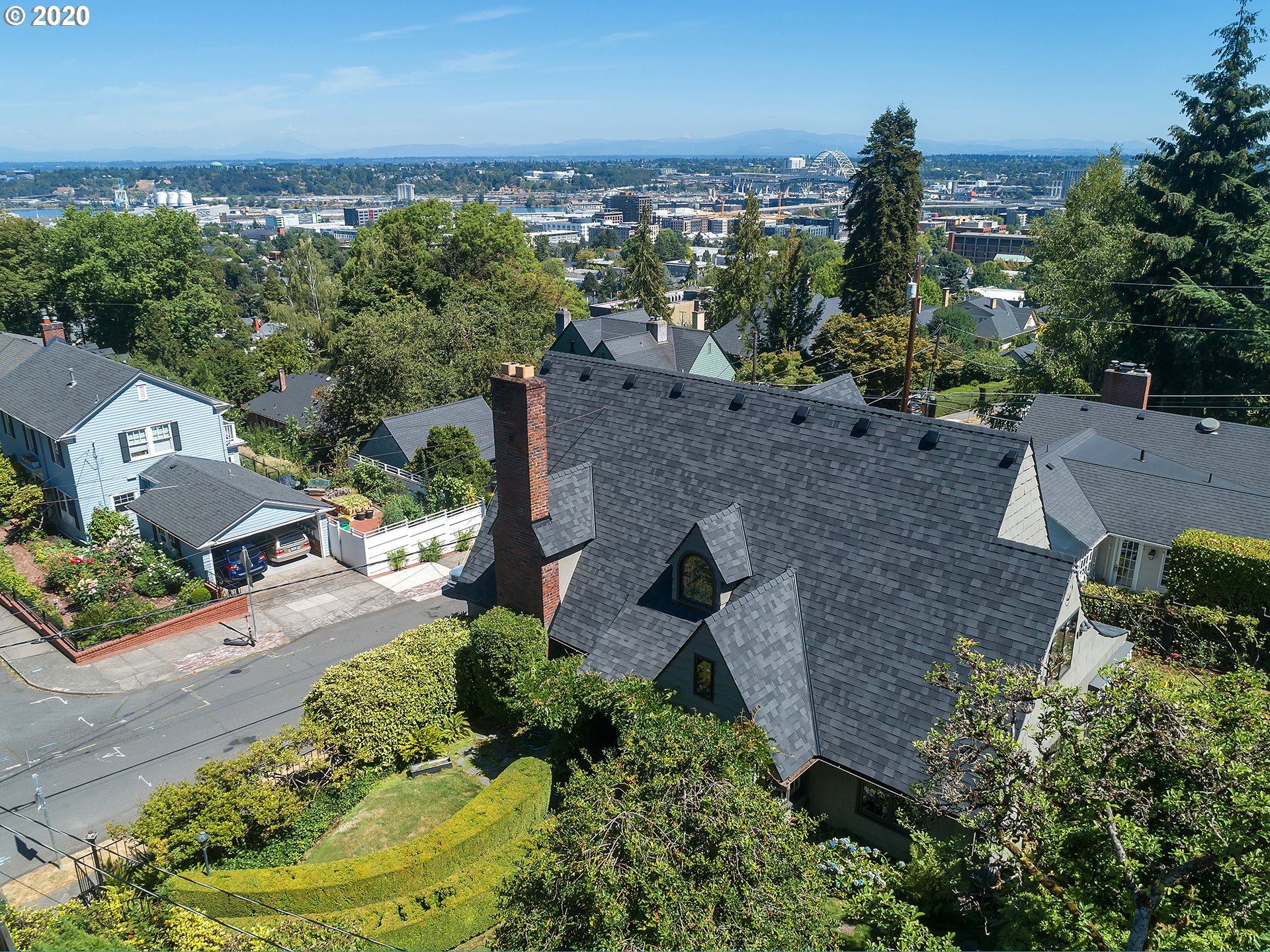 2630 Northwest Westover Road Portland, OR 97210 - Photo 31 of 32 Gallery Image 31