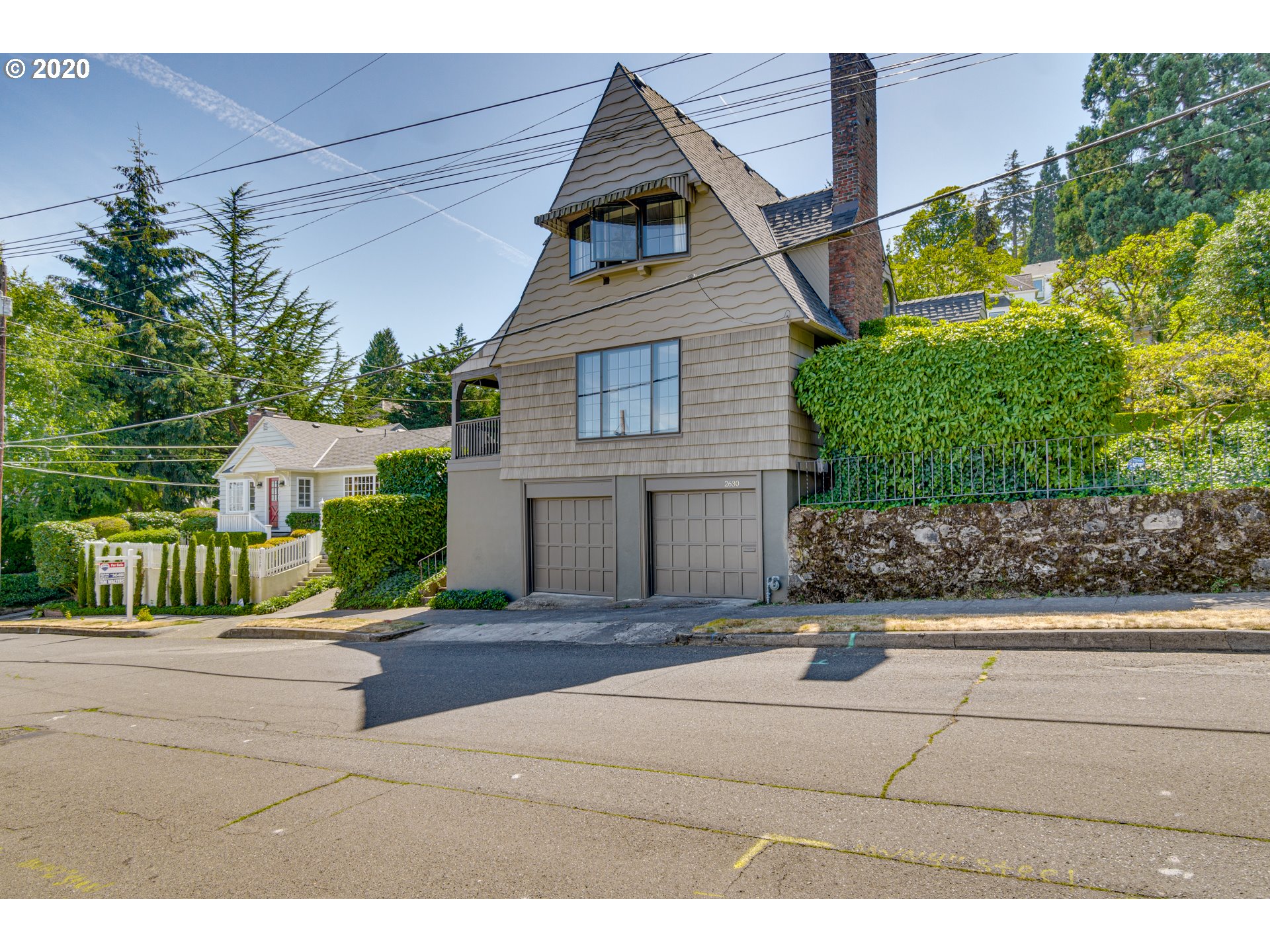 2630 Northwest Westover Road Portland, OR 97210 - Photo 32 of 32 Gallery Image 32