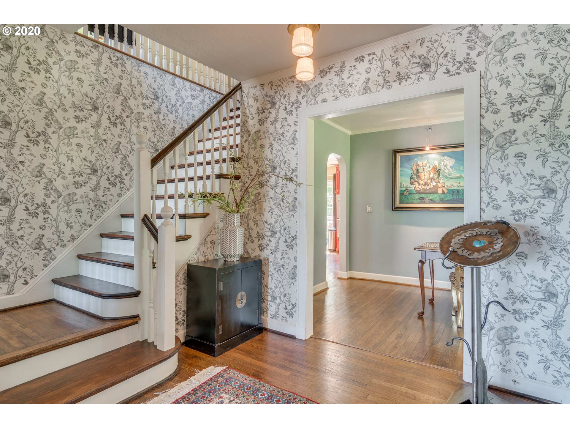 2630 Northwest Westover Road Portland, OR 97210 - Photo 4 of 32 Gallery Image 4