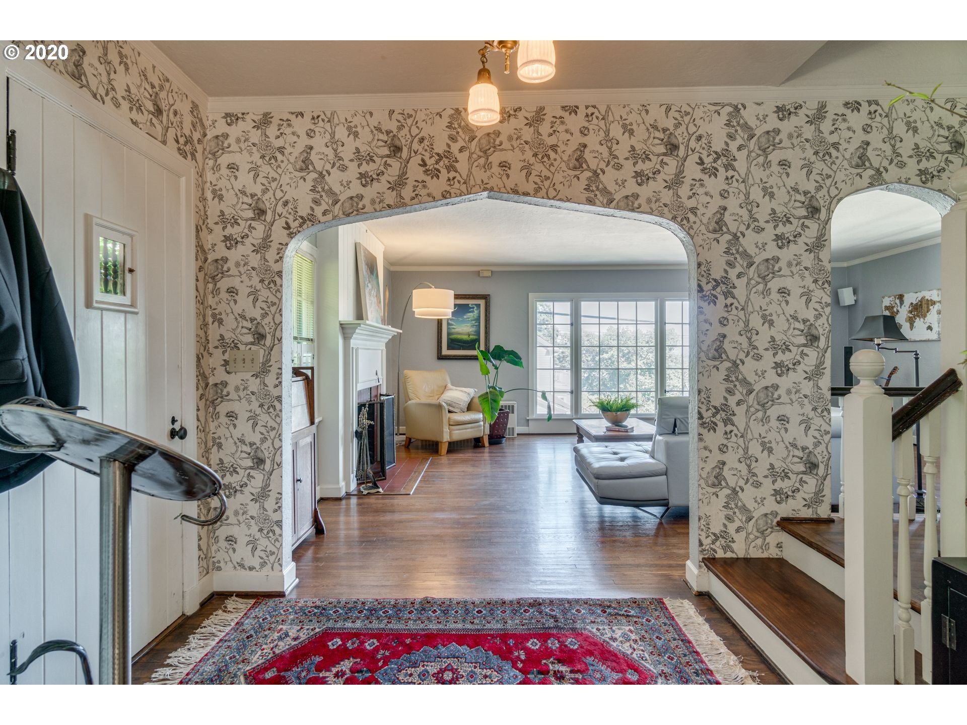 2630 Northwest Westover Road Portland, OR 97210 - Photo 5 of 32 Gallery Image 5