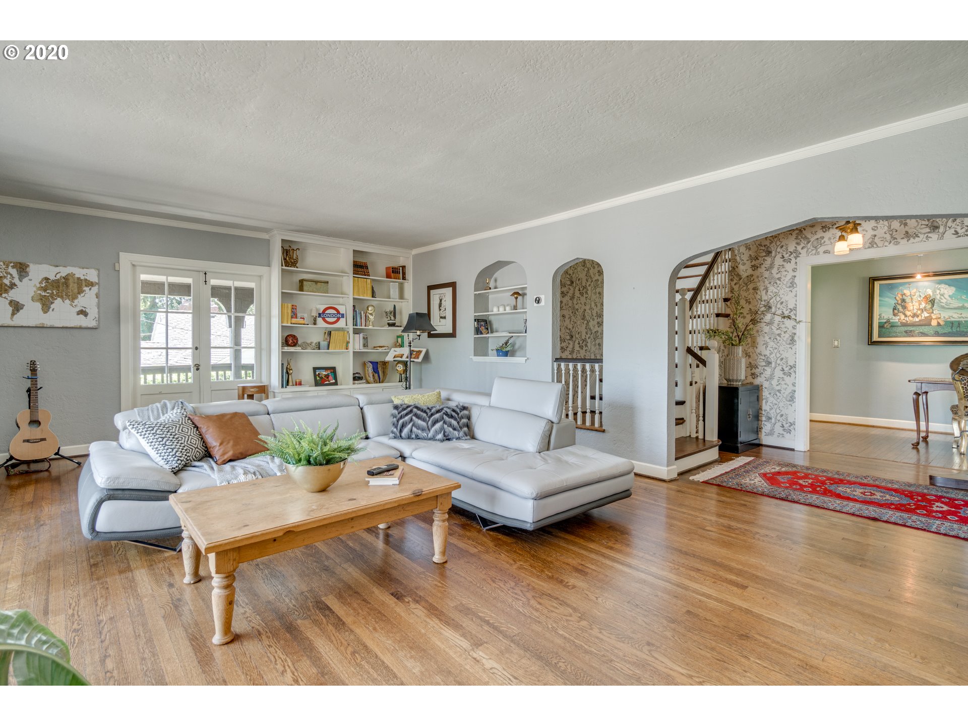 2630 Northwest Westover Road Portland, OR 97210 - Photo 6 of 32 Gallery Image 6