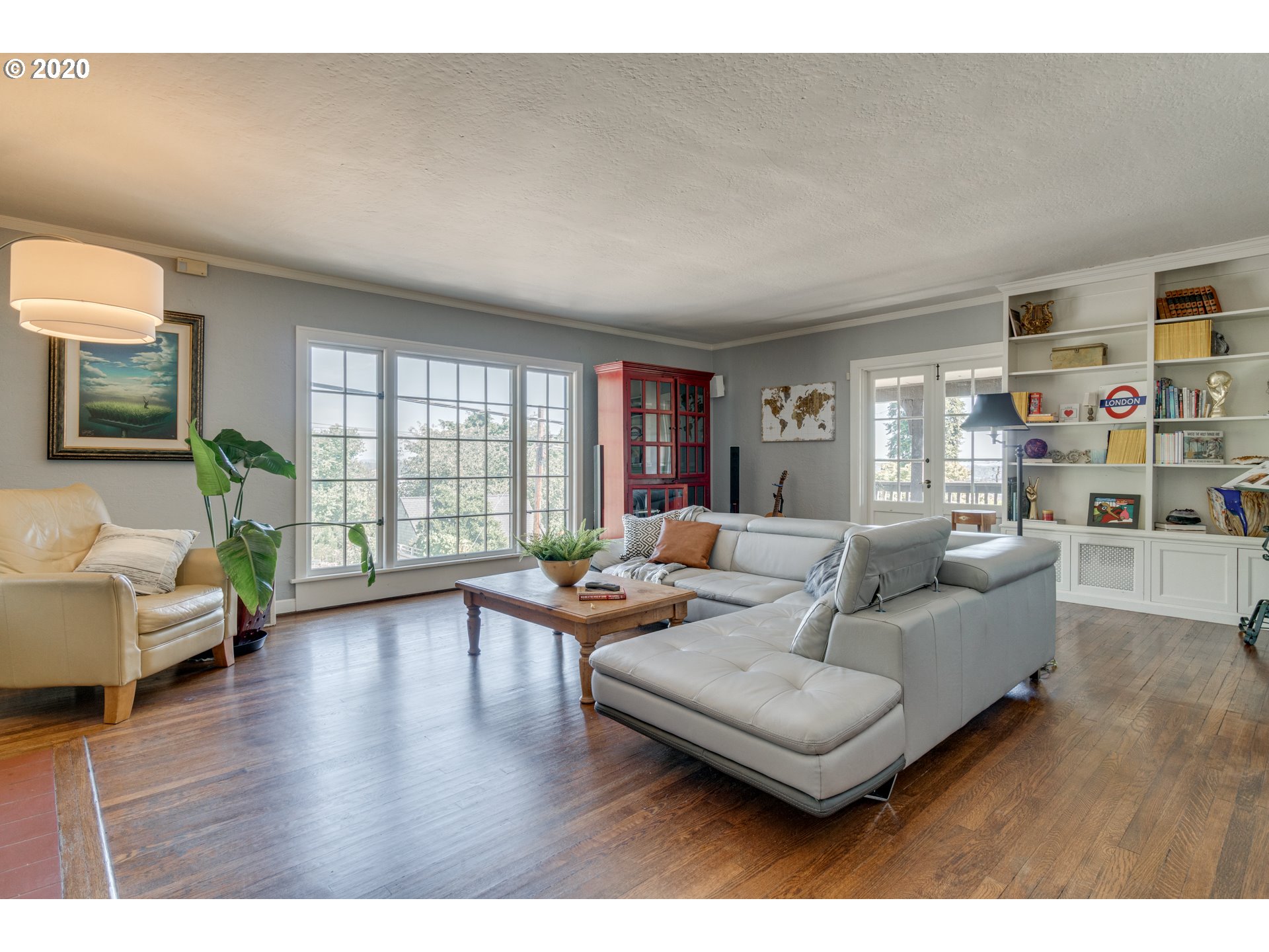2630 Northwest Westover Road Portland, OR 97210 - Photo 7 of 32 Gallery Image 7