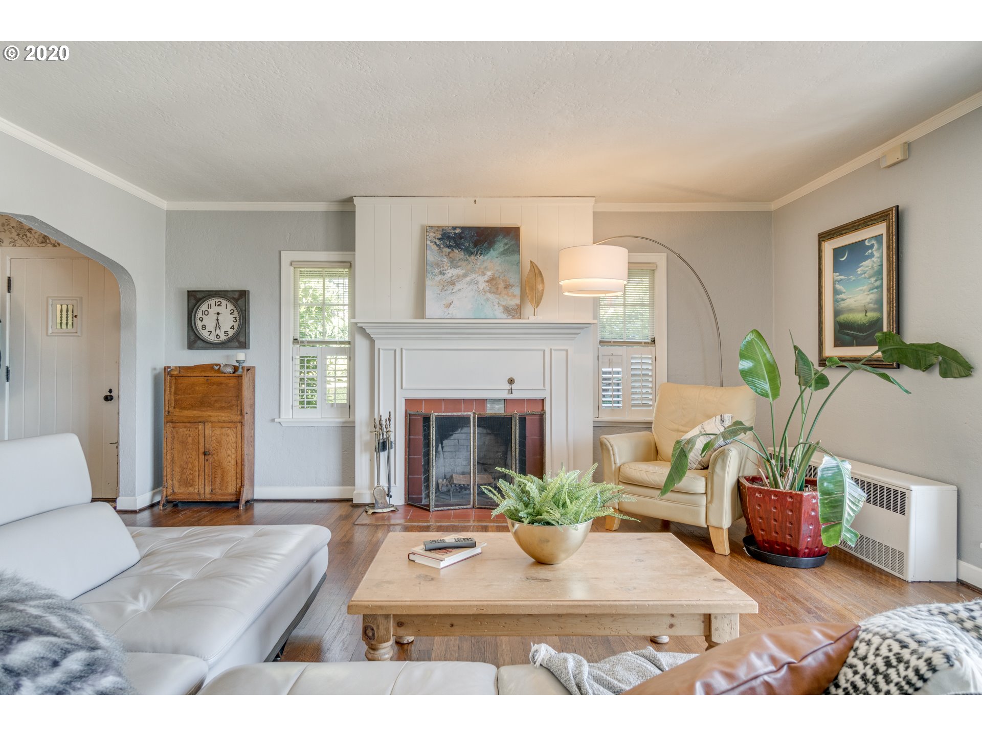 2630 Northwest Westover Road Portland, OR 97210 - Photo 8 of 32 Gallery Image 8