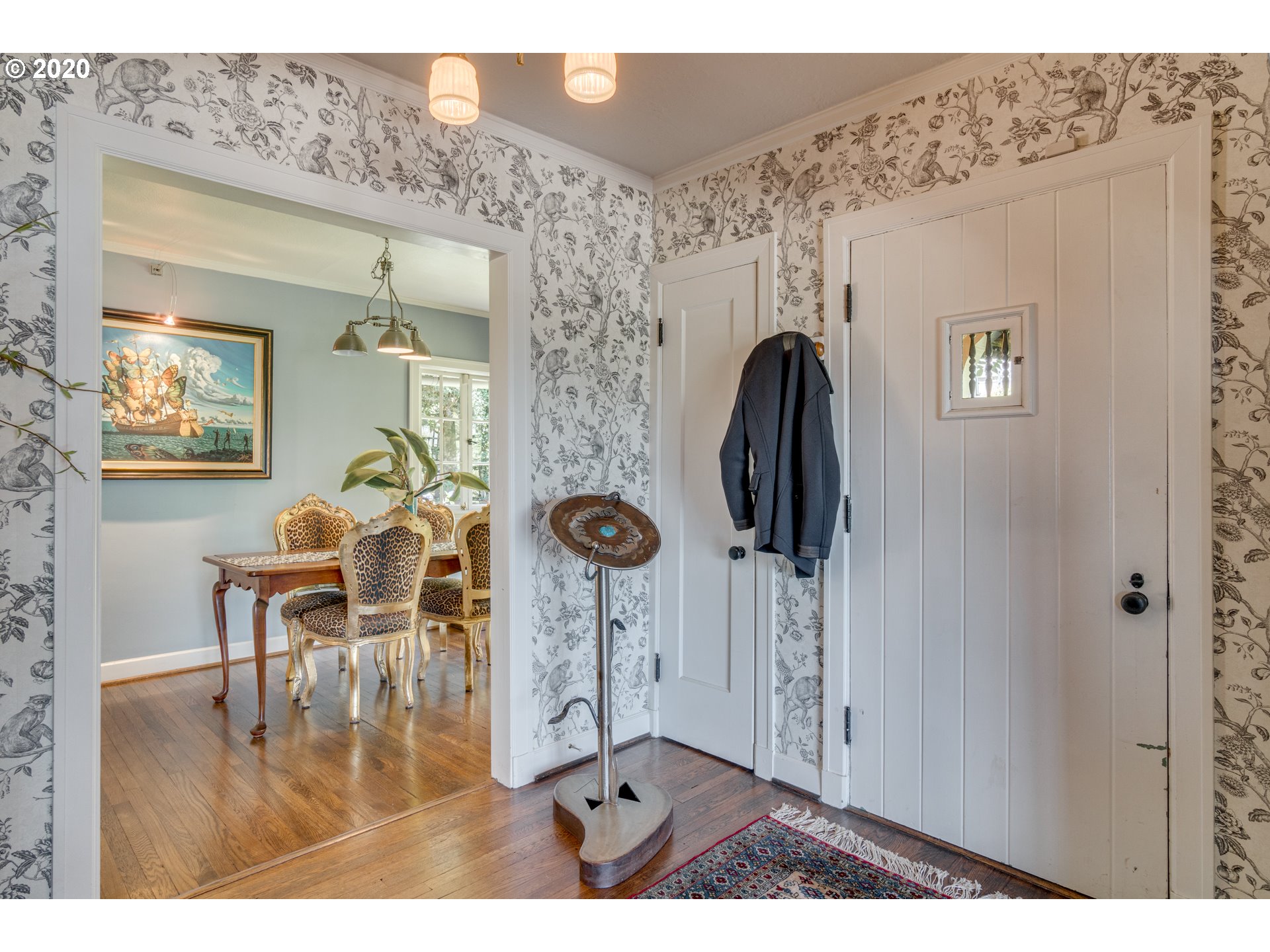 2630 Northwest Westover Road Portland, OR 97210 - Photo 9 of 32 Gallery Image 9