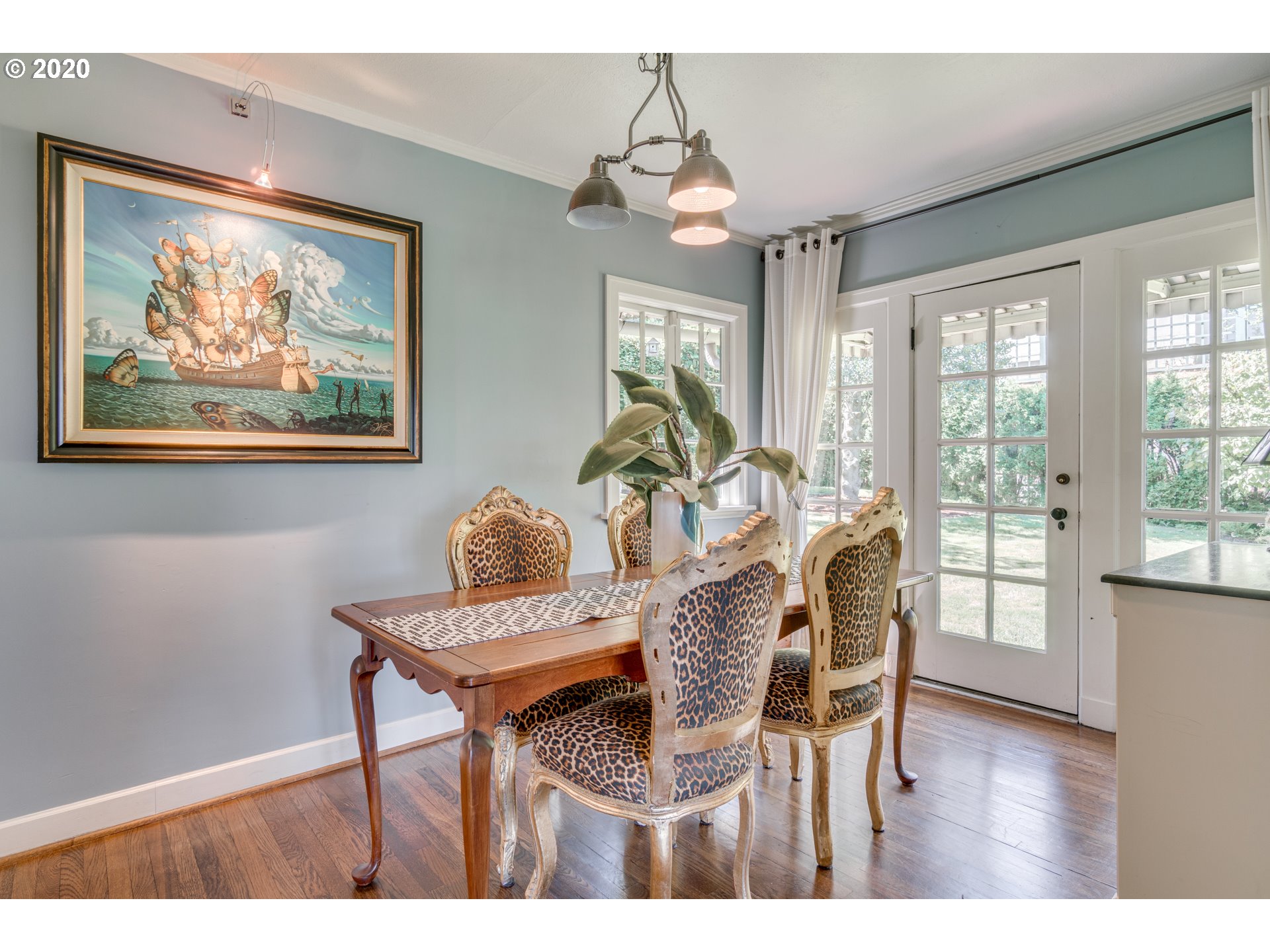 2630 Northwest Westover Road Portland, OR 97210 - Photo 10 of 32 Gallery Image 10
