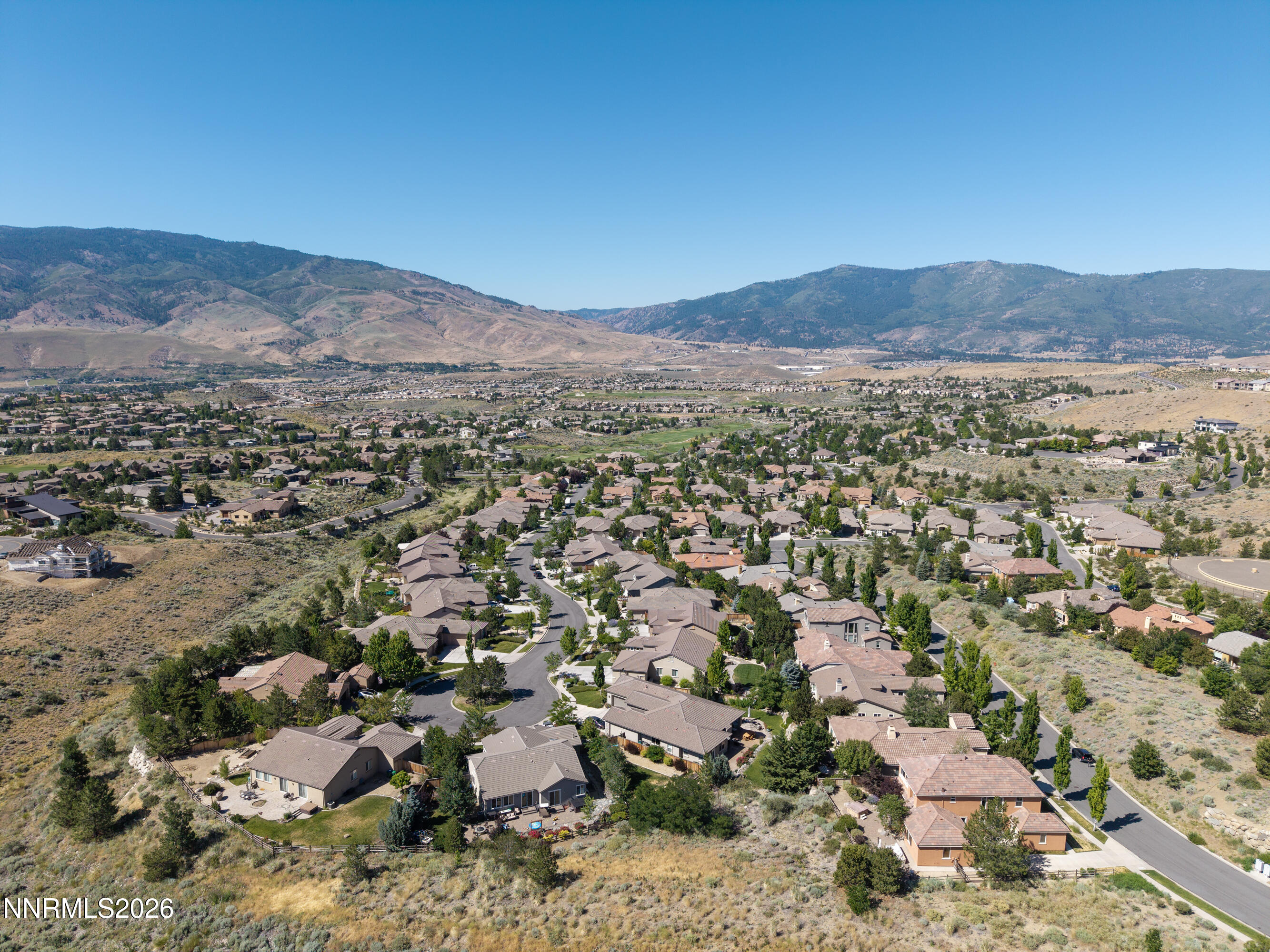 2390 Hickory Hill Way Reno, NV 89523 - Photo 50 of 50 53-053
