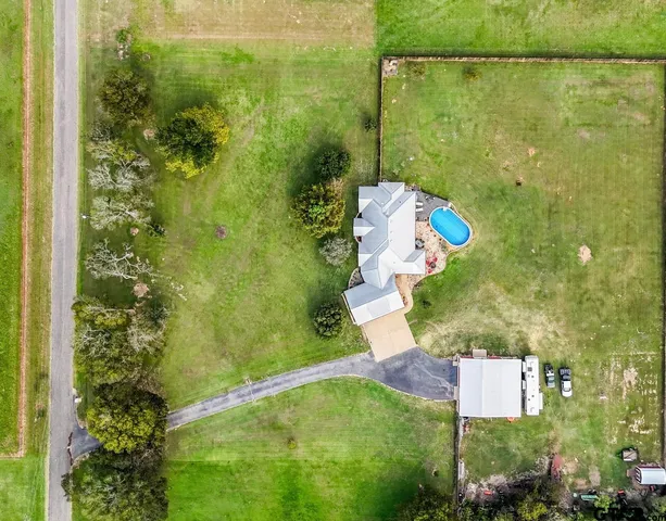 $639,999 | 144 An County Road, Frankston, TX 75763