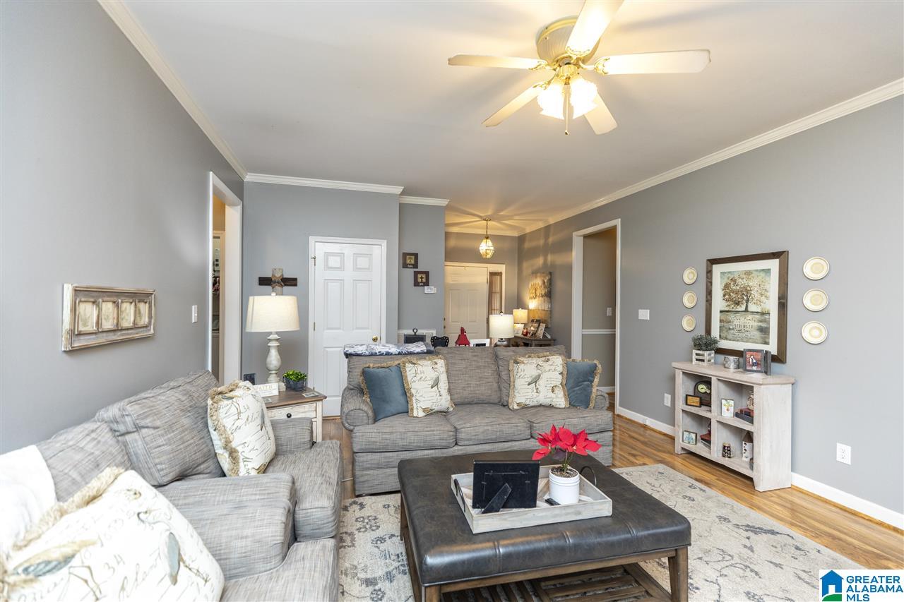 6237 Eastern Valley Road McCalla, AL 35111 - Photo 5 of 42